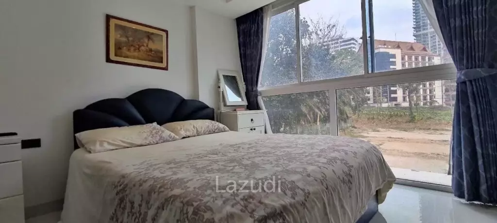 2 Bedrooms Serenity Wongamat for Sale