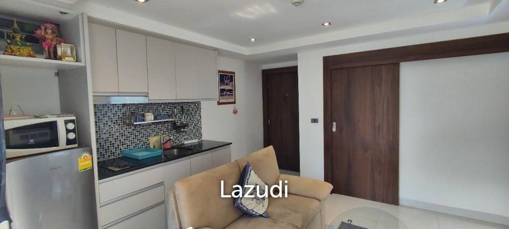 2 Bedrooms Serenity Wongamat for Sale