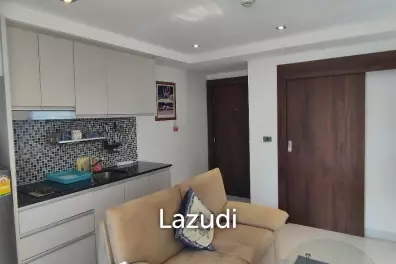 2 Bedrooms Serenity Wongamat for Sale
