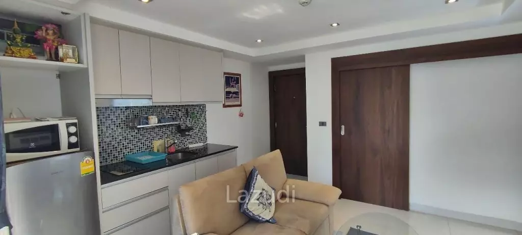 2 Bedrooms Serenity Wongamat for Sale