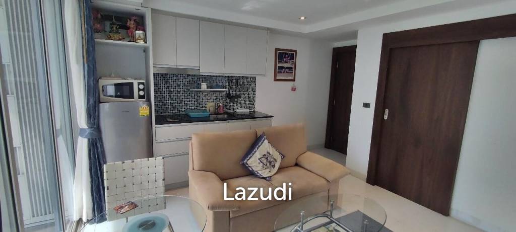 2 Bedrooms Serenity Wongamat for Sale