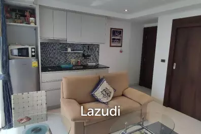 2 Bedrooms Serenity Wongamat for Sale