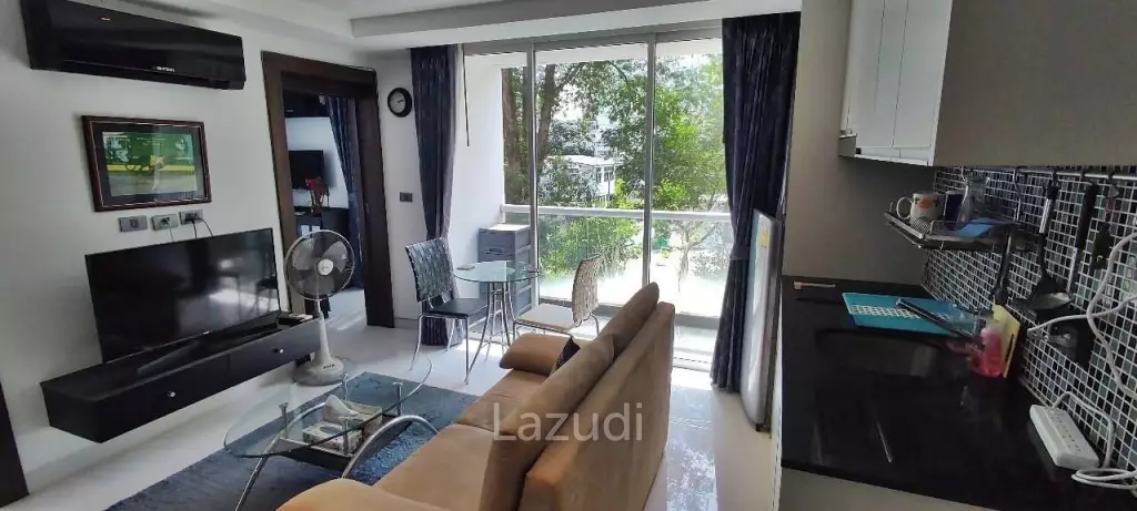 2 Bedrooms Serenity Wongamat for Sale