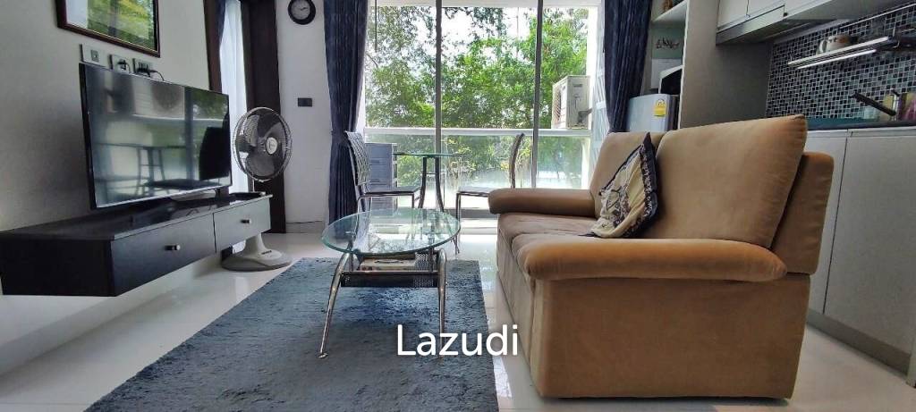 2 Bedrooms Serenity Wongamat for Sale
