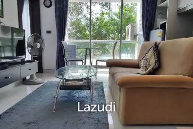 2 Bedrooms Serenity Wongamat for Sale