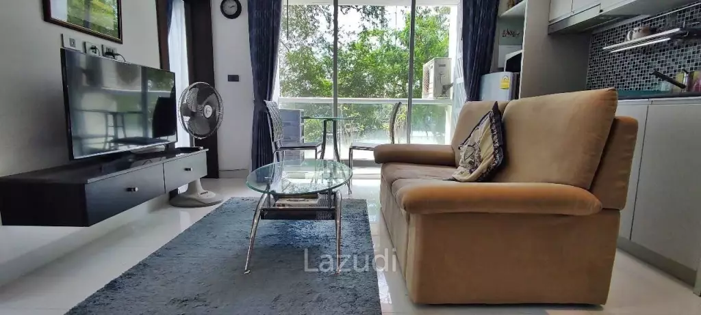 2 Bedrooms Serenity Wongamat for Sale