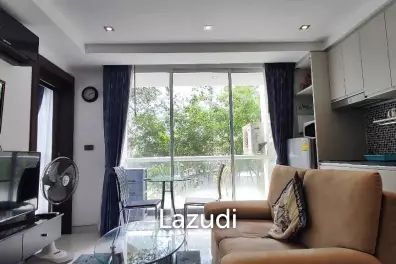 2 Bedrooms Serenity Wongamat for Sale