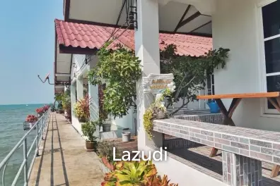 1 Bedroom Single House For Rent Bangsaray