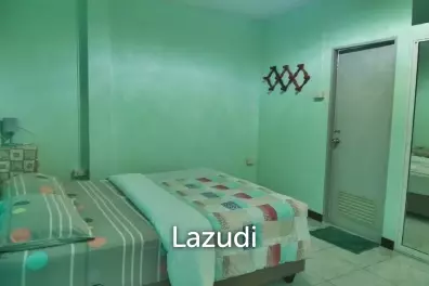 1Bed Single House for Rent Bangsaray