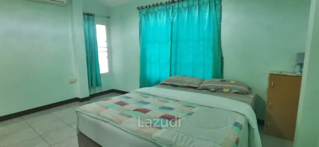 1Bed Single House for Rent Bangsaray