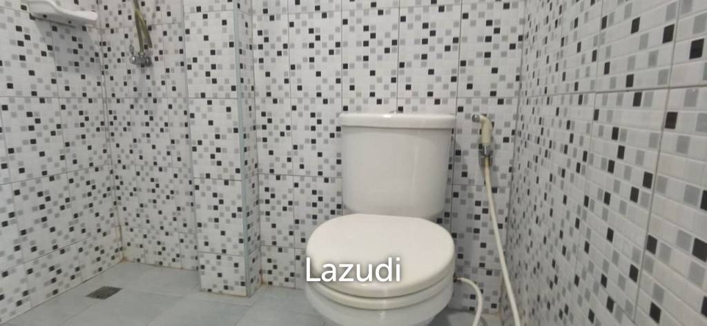 1Bed Single House for Rent Bangsaray