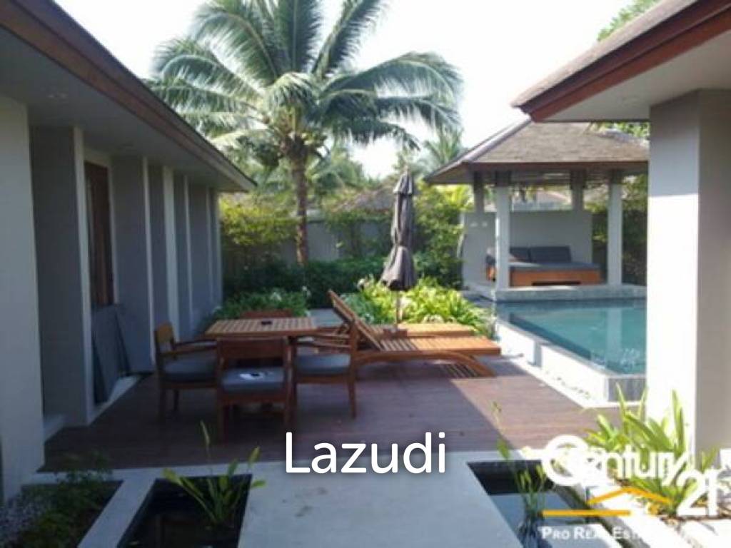 350 平方米 2 床 2 洗澡 别墅 对于 销售