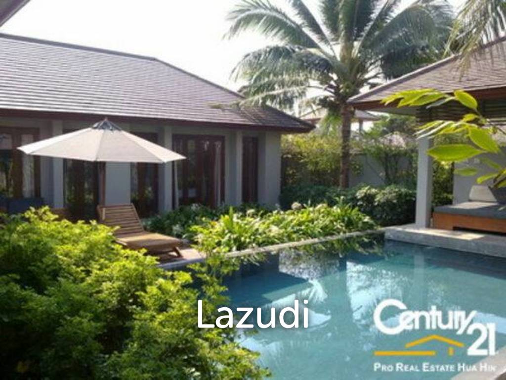 350 平方米 2 床 2 洗澡 别墅 对于 销售