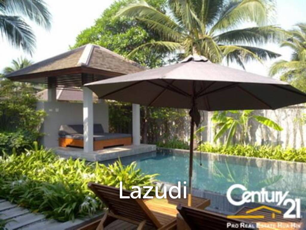 350 平方米 2 床 2 洗澡 别墅 对于 销售