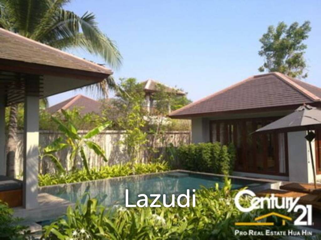 350 平方米 2 床 2 洗澡 别墅 对于 销售