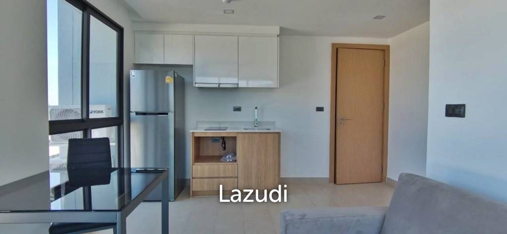 Sea View Condo for Rent in The Breeze