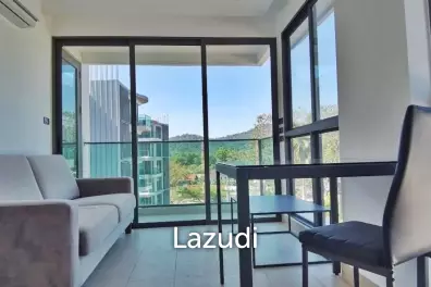Sea View Condo For Rent In The Breeze