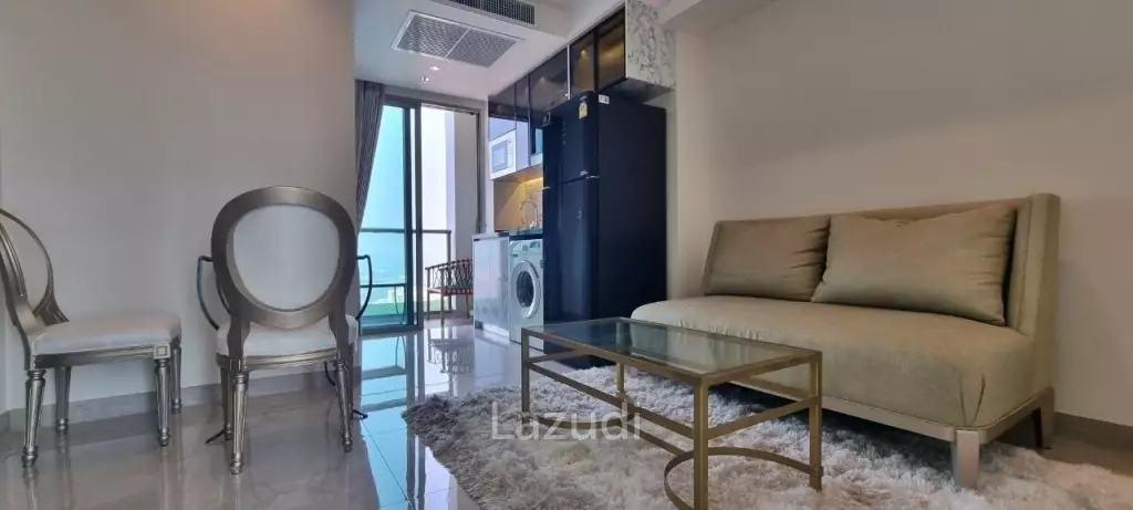 Riviera Monaco Condo for Rent
