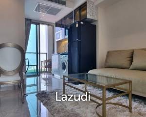Riviera Monaco Condo for Rent
