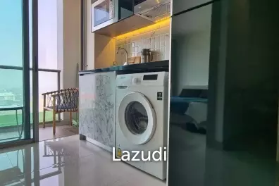 Riviera Monaco Condo for Rent