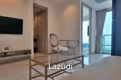 Riviera Monaco Condo for Rent