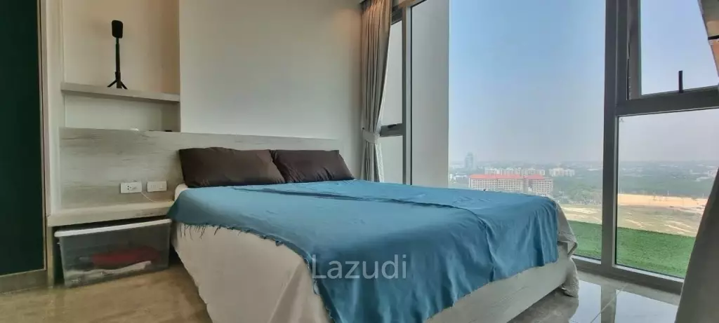 Riviera Monaco Condo for Rent
