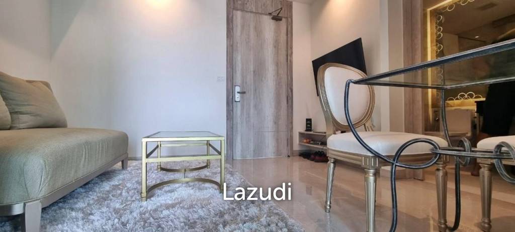 Riviera Monaco Condo for Rent