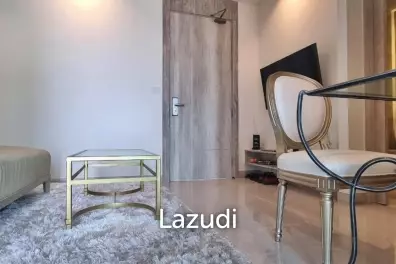Riviera Monaco Condo for Rent