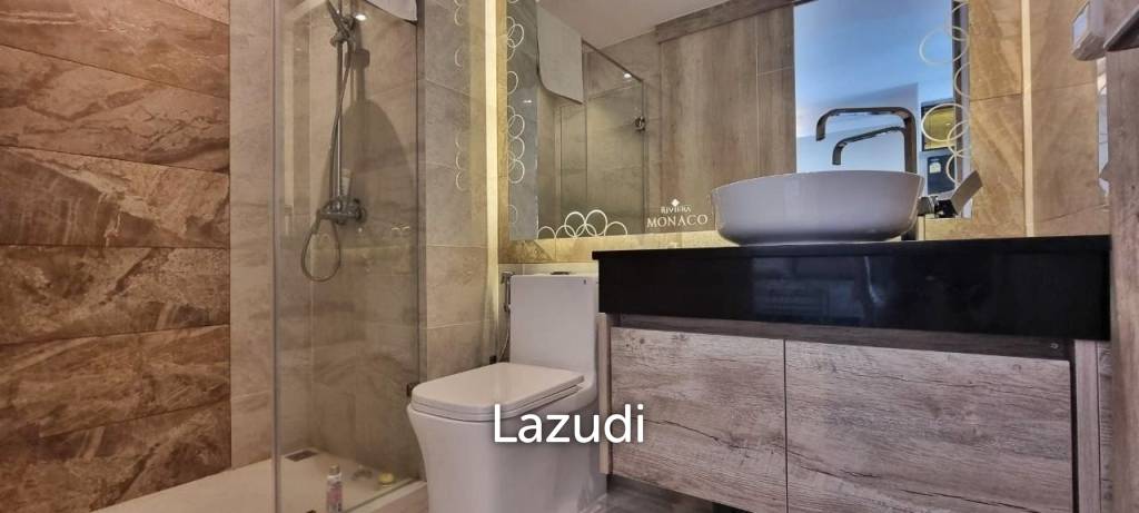 Riviera Monaco Condo for Rent