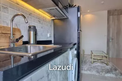 Riviera Monaco Condo for Rent