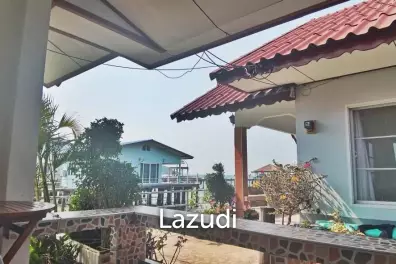 2Beds Bangsaray Beach House for Rent