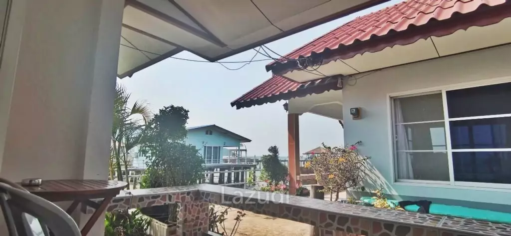 2Beds Bangsaray Beach House for Rent
