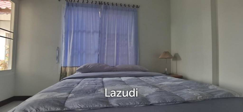 2Beds Bangsaray Beach House for Rent