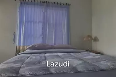 2Beds Bangsaray Beach House for Rent