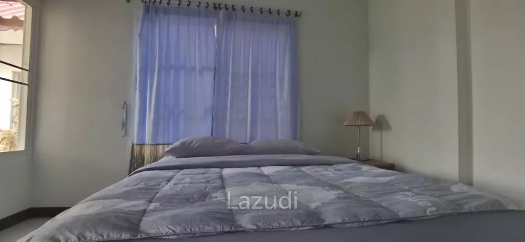 2Beds Bangsaray Beach House for Rent