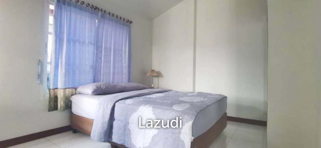2Beds Bangsaray Beach House for Rent
