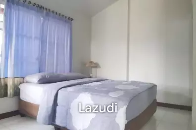 2Beds Bangsaray Beach House for Rent