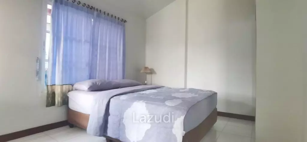 2Beds Bangsaray Beach House for Rent