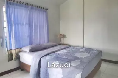 2Beds Bangsaray Beach House for Rent