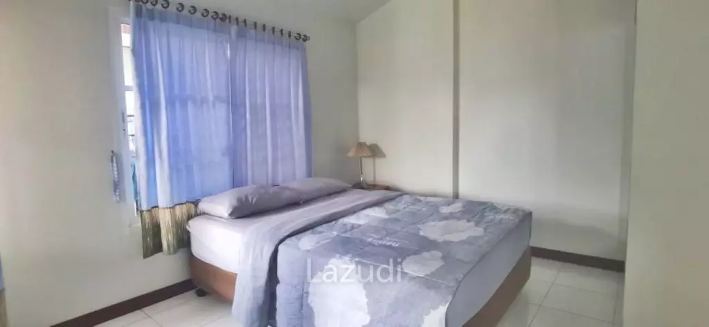 2Beds Bangsaray Beach House for Rent