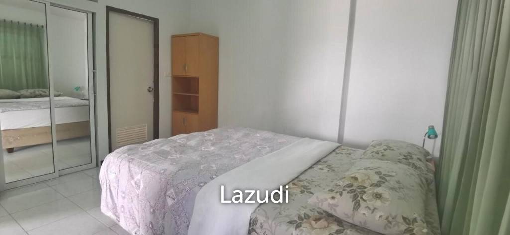 2Beds Bangsaray Beach House for Rent