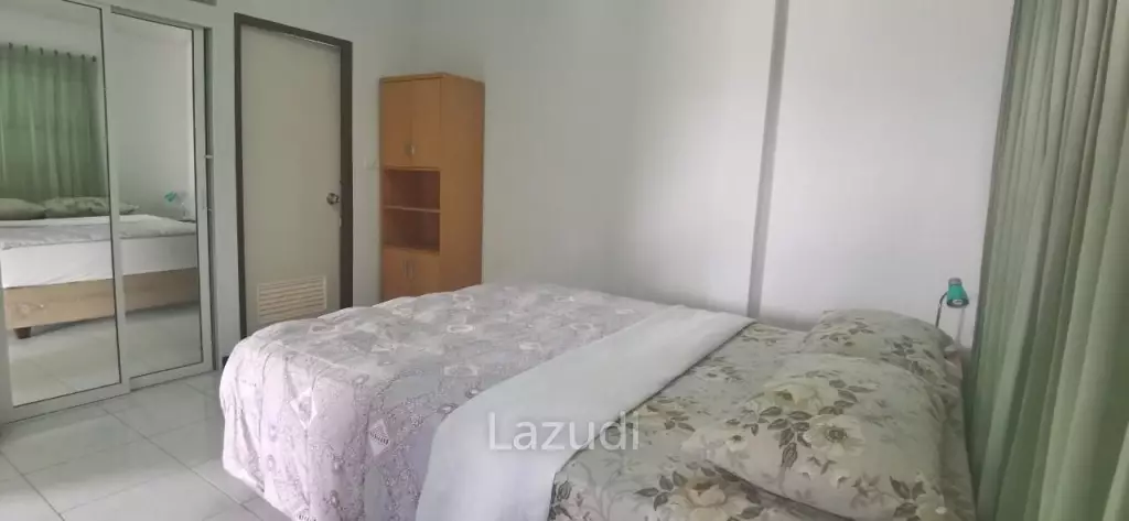 2Beds Bangsaray Beach House for Rent