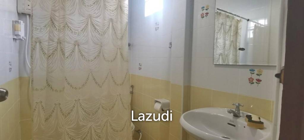 2Beds Bangsaray Beach House for Rent