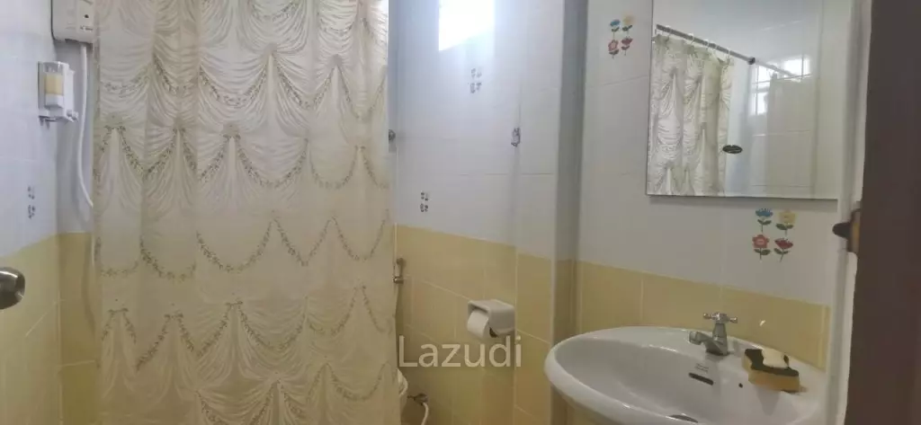 2Beds Bangsaray Beach House for Rent