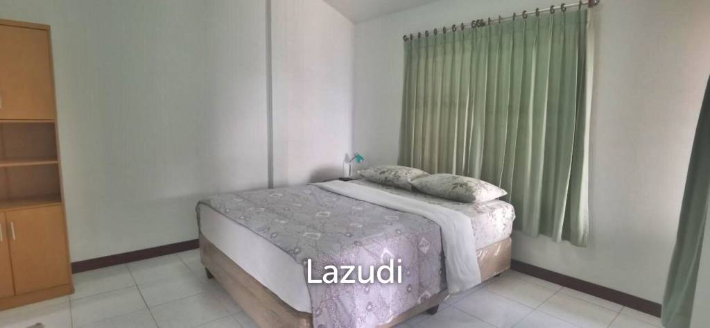 2Beds Bangsaray Beach House for Rent