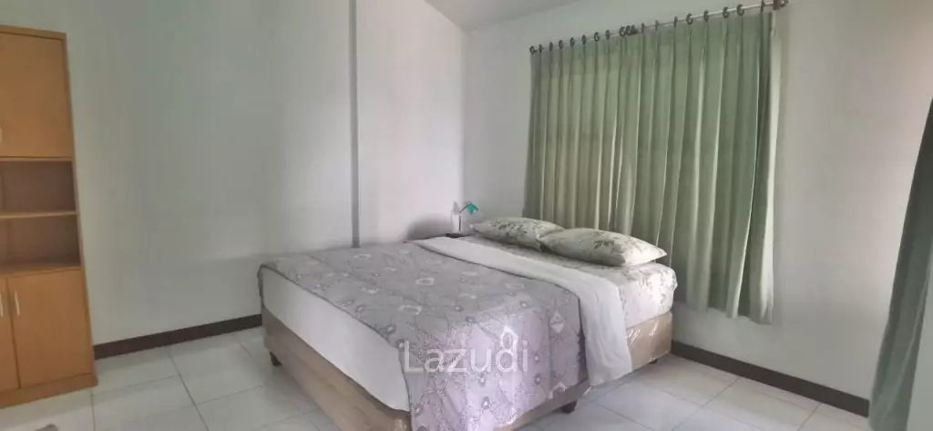 2Beds Bangsaray Beach House for Rent