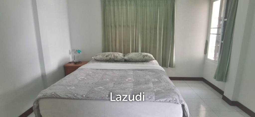 2Beds Bangsaray Beach House for Rent