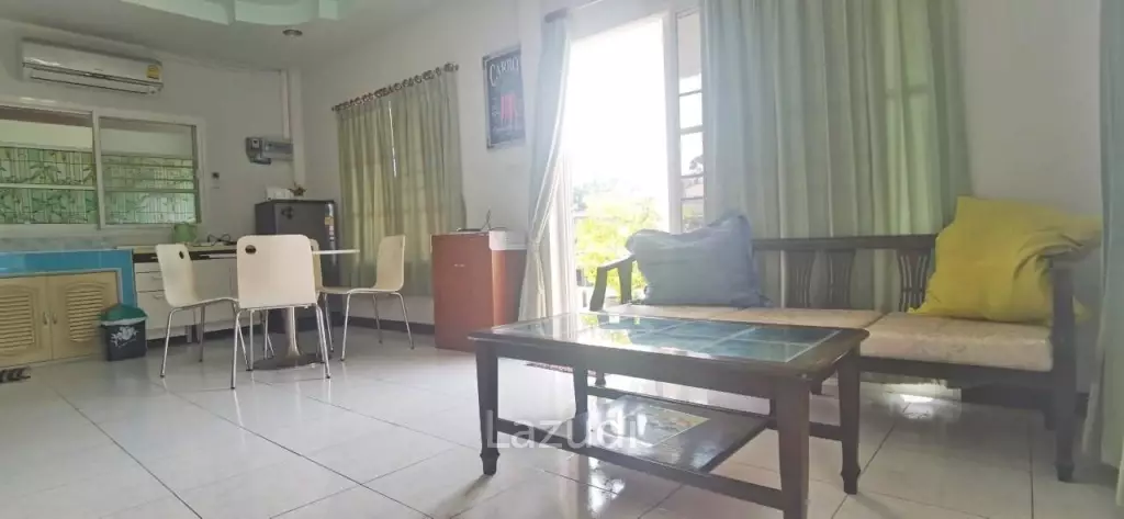 2Beds Bangsaray Beach House for Rent