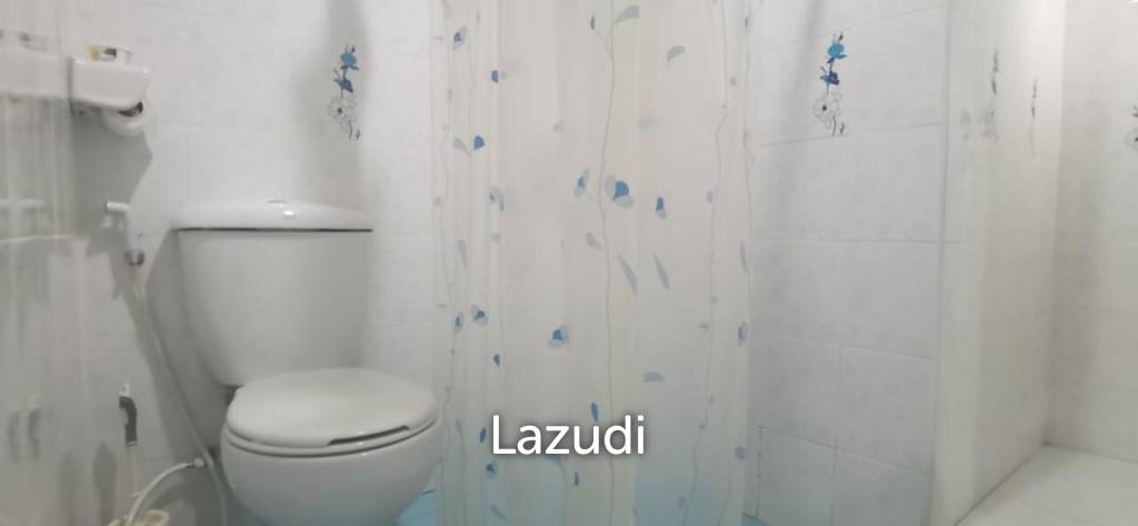 2Beds Bangsaray Beach House for Rent