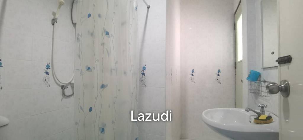 2Beds Bangsaray Beach House for Rent